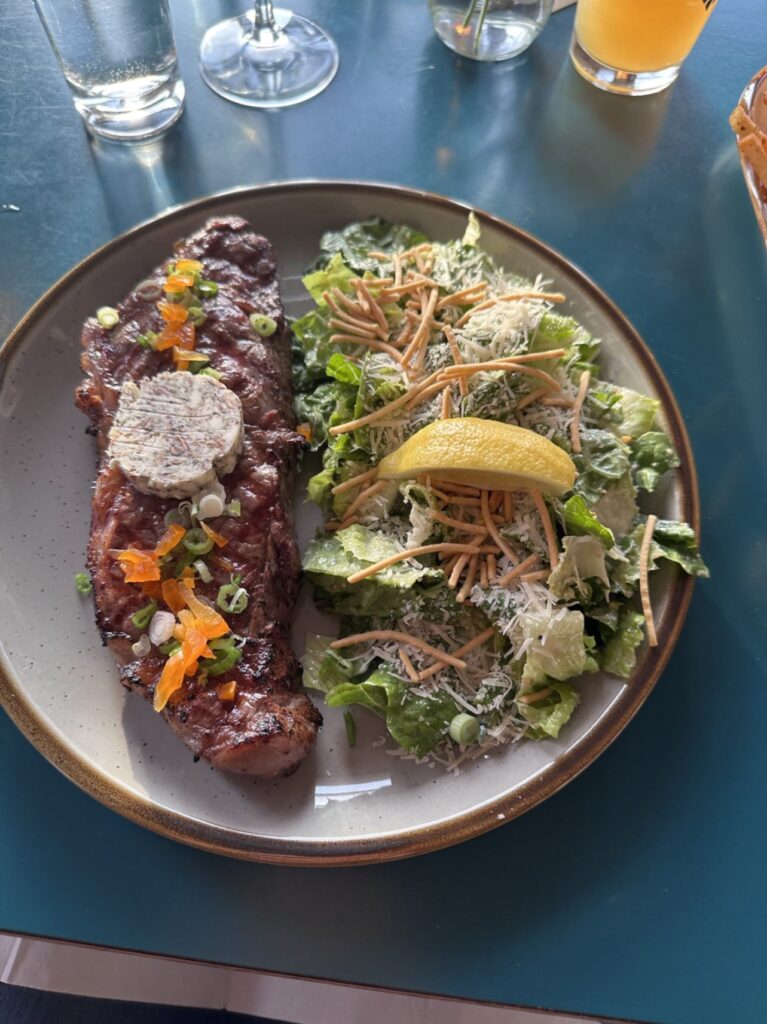 The Cockeyed Gull Restaurant 3