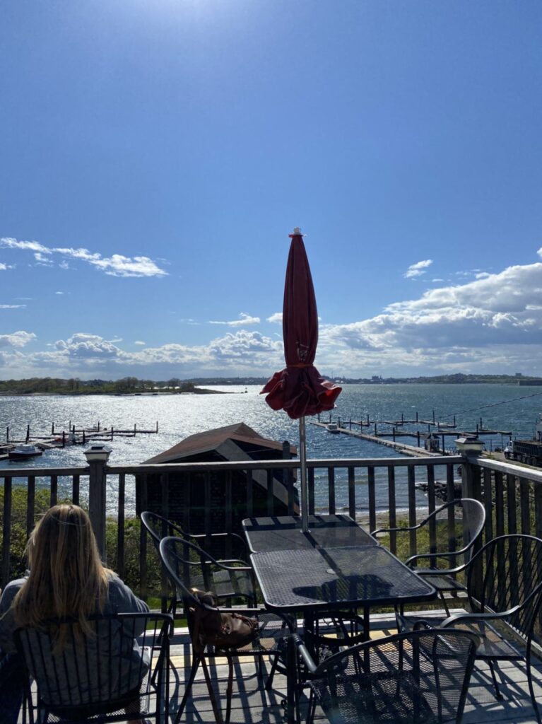 The Cockeyed Gull Restaurant 5