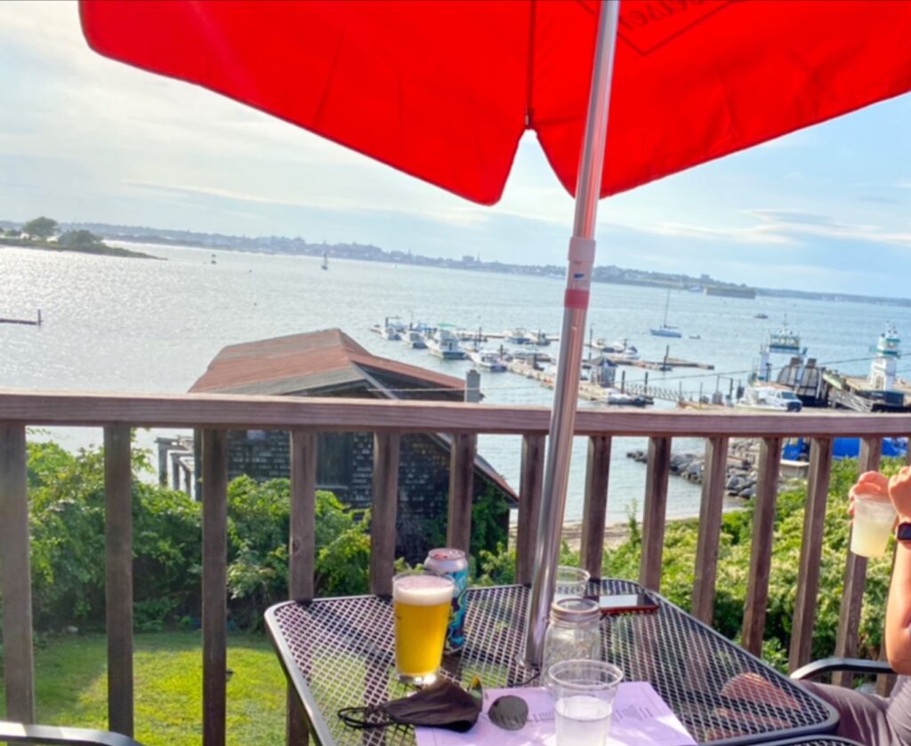 The Cockeyed Gull Restaurant 6